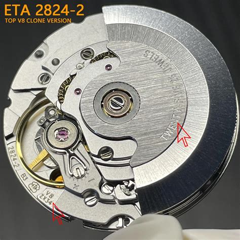 eta 2824-2 scheda tecnica